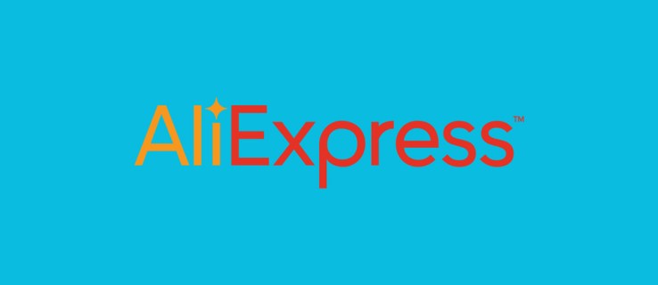 Aliexpress Message Center